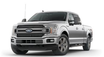 Ford F-150 XLT 2019