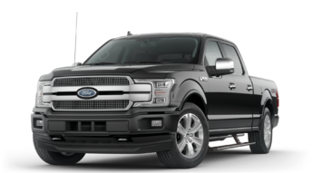 Ford F-150 LIMITED 2019
