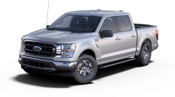 Ford F-150  2021