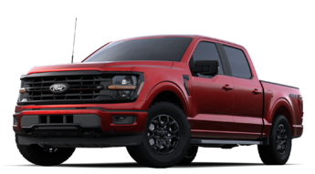 Ford F-150 XLT 2024