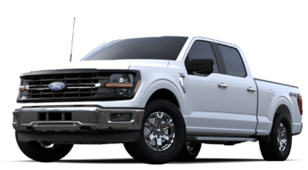 Ford F-150 XLT 2024