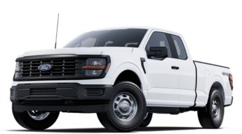 Ford F-150 XL 2025