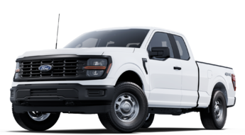 Ford F-150 XL 2025