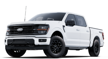 Ford F-150 XLT 2025