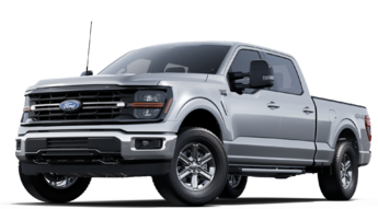 Ford F-150 XLT 2025