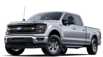Ford F-150 XLT 2025