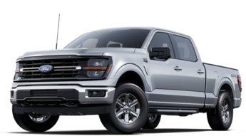 Ford F-150 XLT 2025