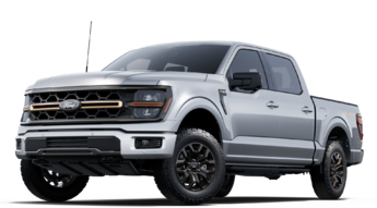 Ford F-150 Tremor 2025