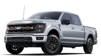Ford F-150 Tremor 2025