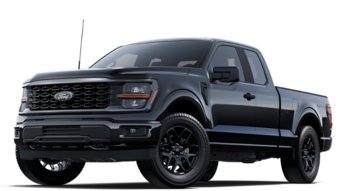 Ford F-150 STX 2025