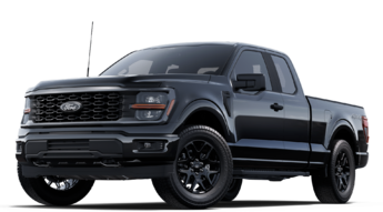 Ford F-150 STX 2025