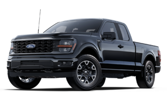 Ford F-150 STX 2025