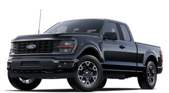 Ford F-150 STX 2025