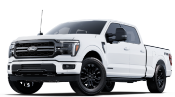 Ford F-150 LARIAT 2025