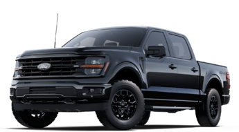 Ford F-150 XLT 2025