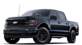 Ford F-150 XLT 2025