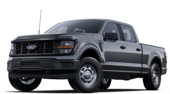 Ford F-150 XL 2025