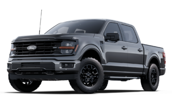 Ford F-150 XLT 2025