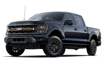 Ford F-150 Tremor 2025