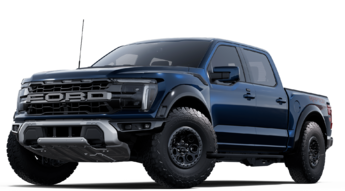 Ford F-150 Raptor 2025