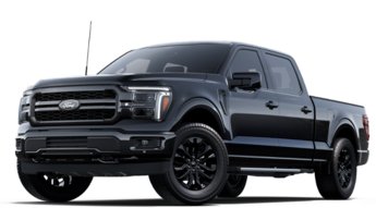 Ford F-150 LARIAT 2025