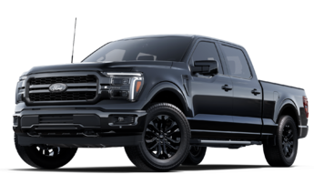Ford F-150 LARIAT 2025