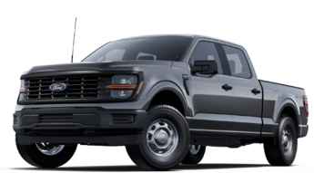 Ford F-150 XL 2025