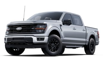 Ford F-150 XLT 2025
