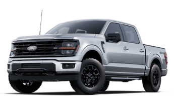 Ford F-150 XLT 2025