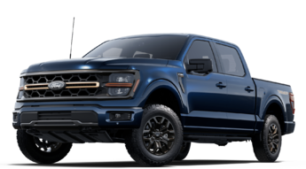 Ford F-150 Tremor 2025