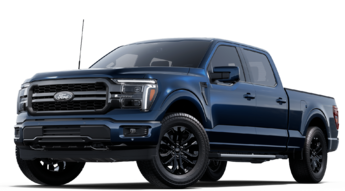 Ford F-150 LARIAT 2025