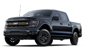 Ford F-150 Tremor 2025