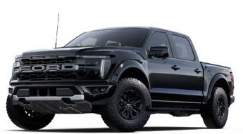 Ford F-150 Raptor 2025