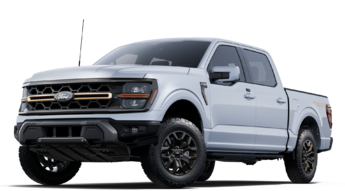 Ford F-150 Tremor 2025