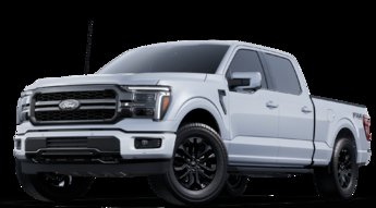 Ford F-150 LARIAT 2025