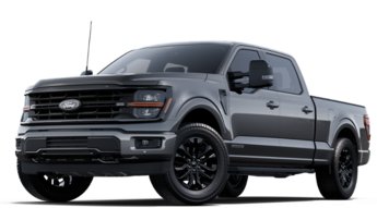 Ford F-150 XLT 2025