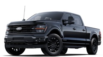 Ford F-150 XLT 2025