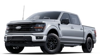 Ford F-150 XLT 2025