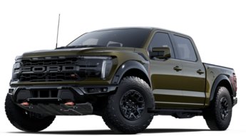Ford F-150 Raptor 2025