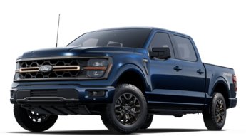 Ford F-150 Tremor 2025