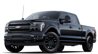 Ford F-150 LARIAT 2025