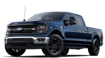 Ford F-150 XLT 2025