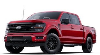 Ford F-150 XLT 2025