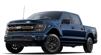 Ford F-150 Tremor 2025