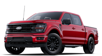 Ford F-150 XLT 2025