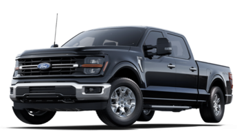 Ford F-150 XLT 2025
