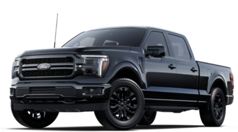 Ford F-150 LARIAT 2025