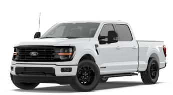 Ford F-150 XLT 2026