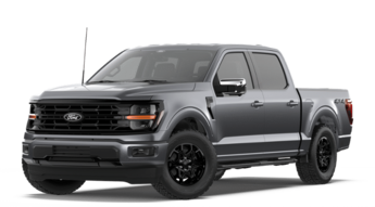 Ford F-150 XLT 2026