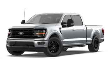 Ford F-150 XLT 2026